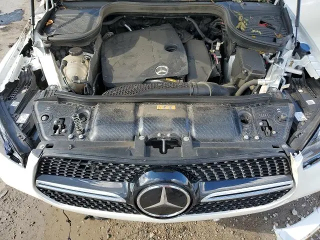 2022 MERCEDES-BENZ GLE 350  