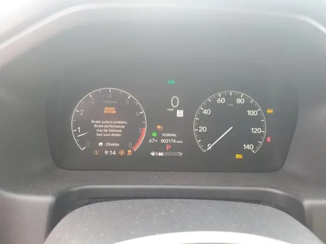 2025 HONDA ODYSSEY EXL  