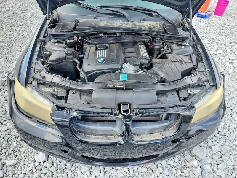 2011 BMW 328 I  