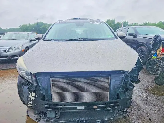 2017 KIA SORENTO EX  