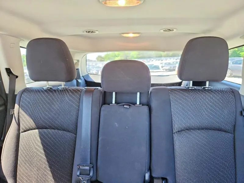 2013 DODGE JOURNEY SXT  