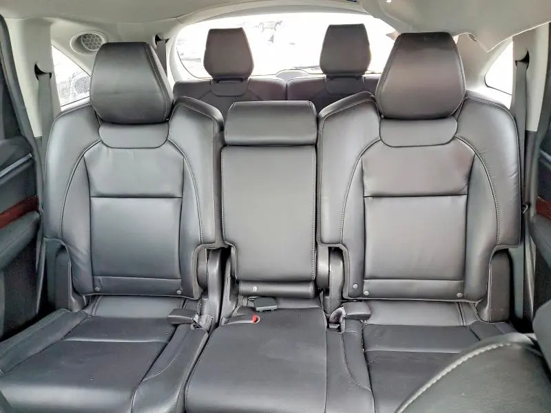 2016 ACURA MDX TECHNOLOGY  