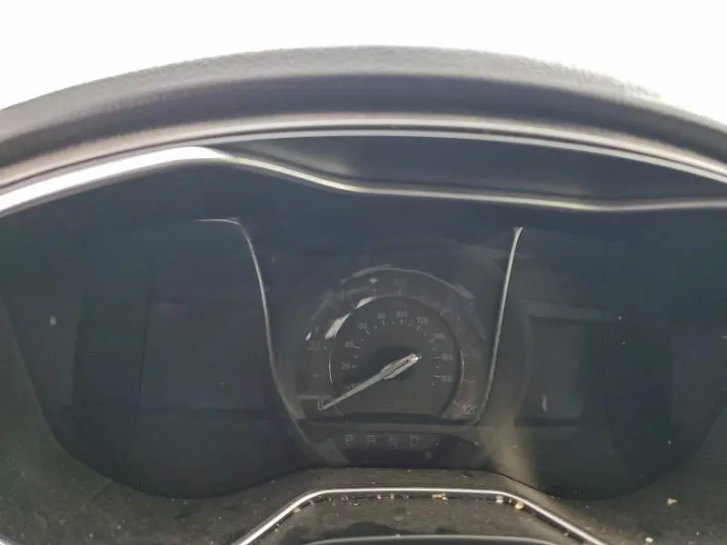 2018 FORD FUSION SE HYBRID  