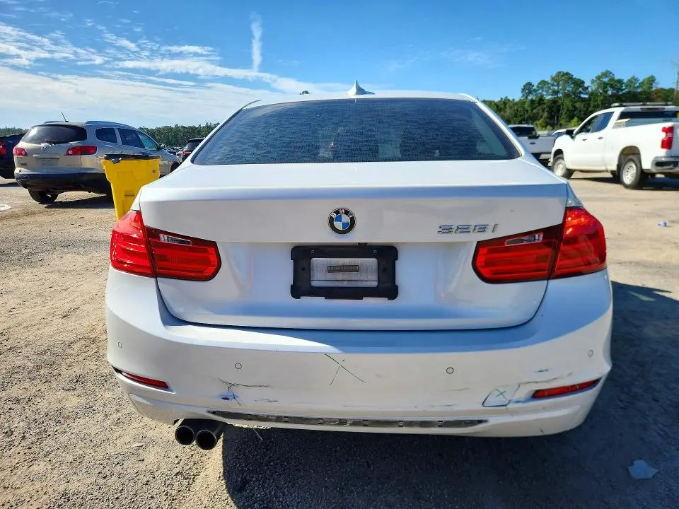 2015 BMW 328 I  