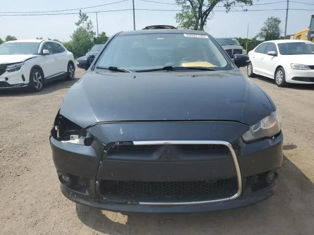 2015 MITSUBISHI LANCER SE