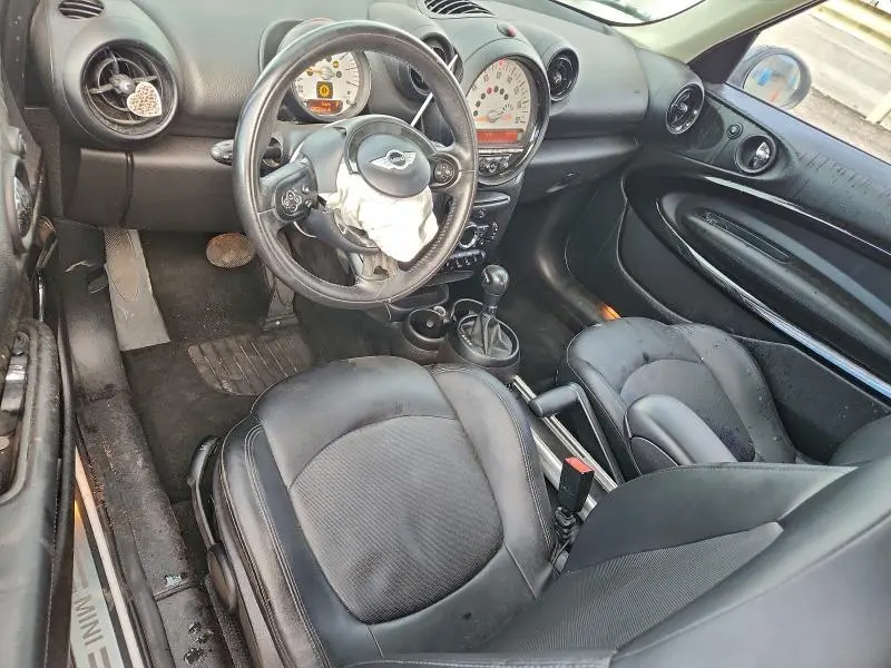 2013 MINI COOPER PACEMAN  