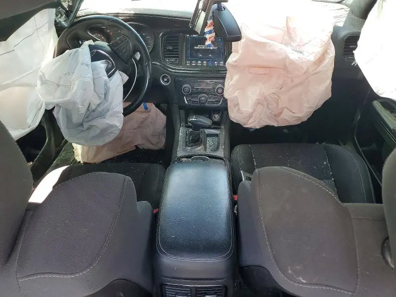 2019 DODGE CHARGER GT  