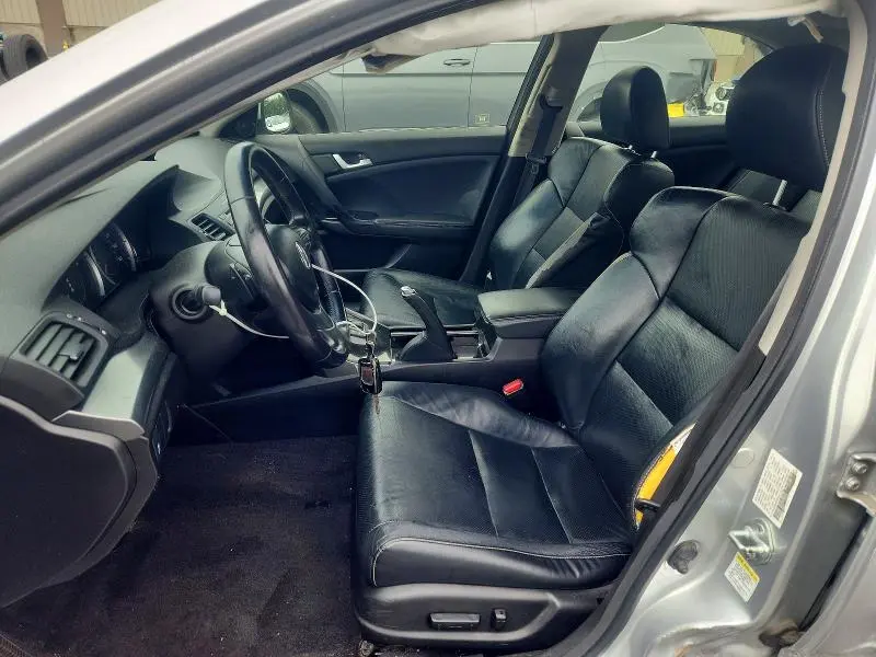 2013 ACURA TSX   