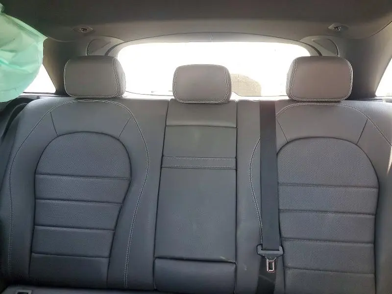 2020 MERCEDES-BENZ GLC 300 4MATIC  