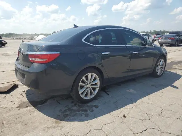 2014 BUICK VERANO   