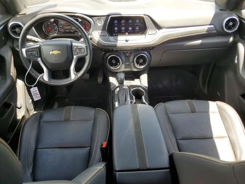 2019 CHEVROLET BLAZER PREMIER  