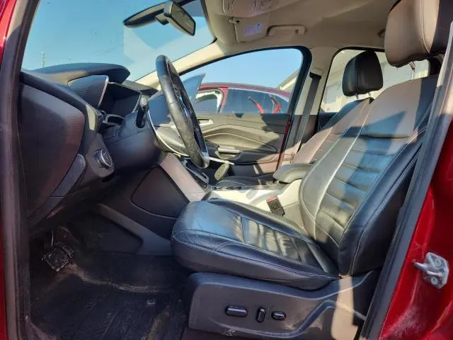 2016 FORD C-MAX SEL  
