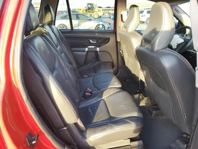 2013 VOLVO XC90 R DESIGN  