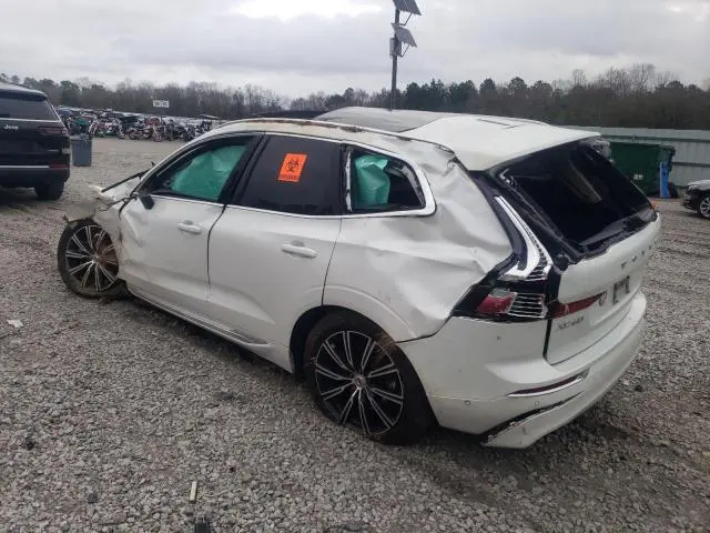 2019 VOLVO XC60 T5 INSCRIPTION