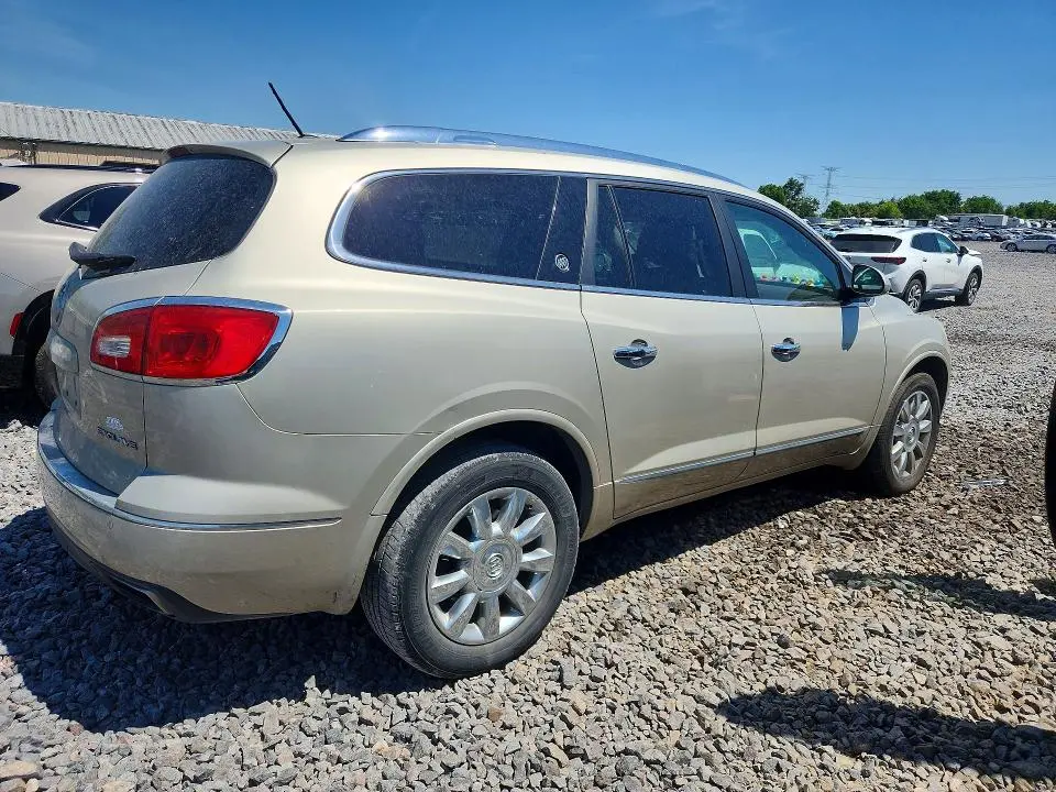 2014 BUICK ENCLAVE   
