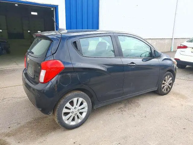 2017 CHEVROLET SPARK 1LT  