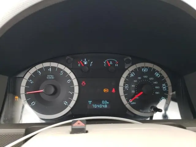2010 FORD ESCAPE XLS  