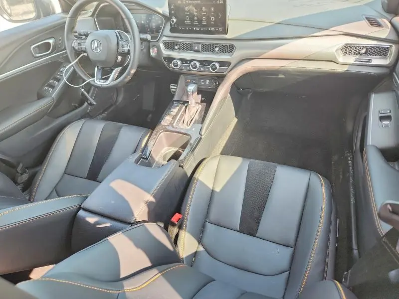 2026 ACURA INTEGRA A-SPEC TECH  