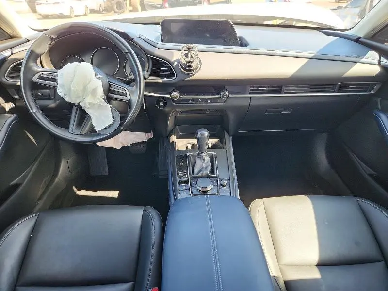 2020 MAZDA CX-30 SELECT  