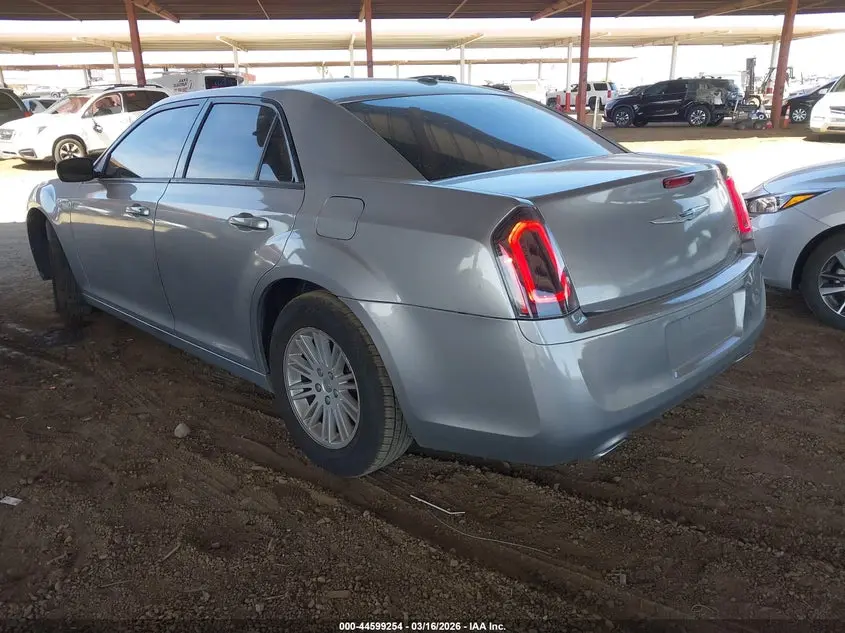2014 CHRYSLER 300 300S