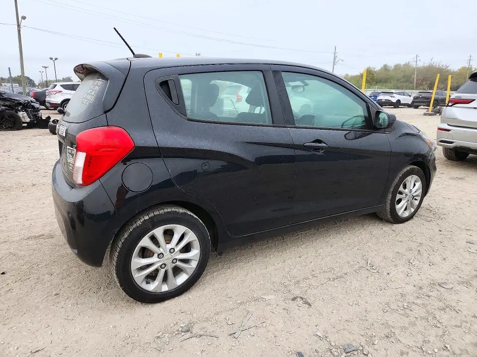 2020 CHEVROLET SPARK 1LT  