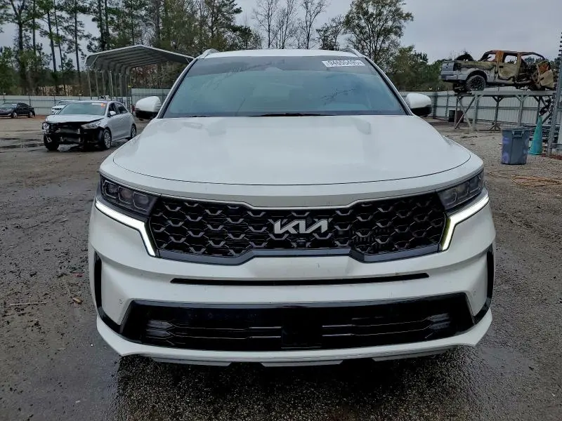 2023 KIA SORENTO SXP  