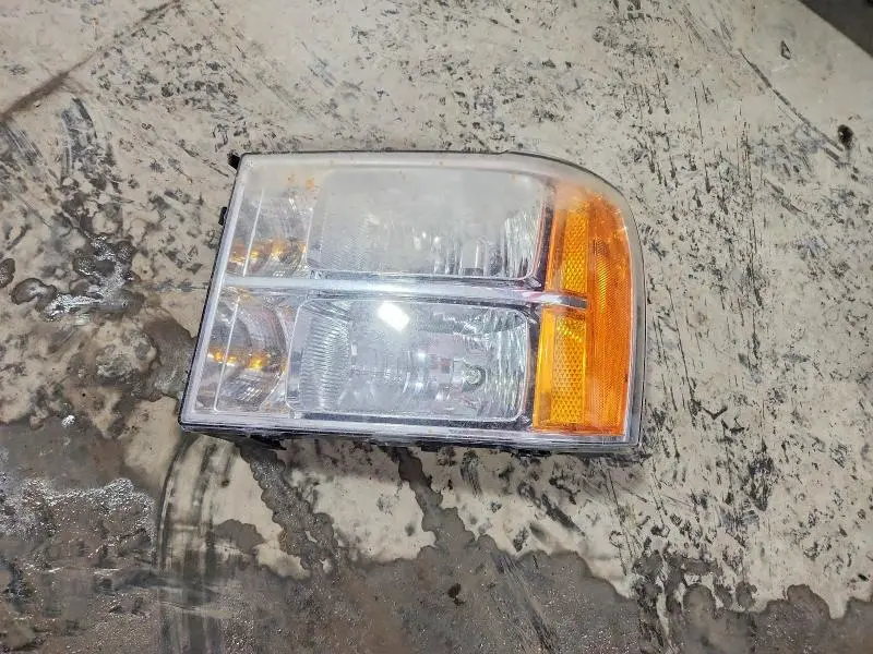 2010 GMC SIERRA K1500 SL  