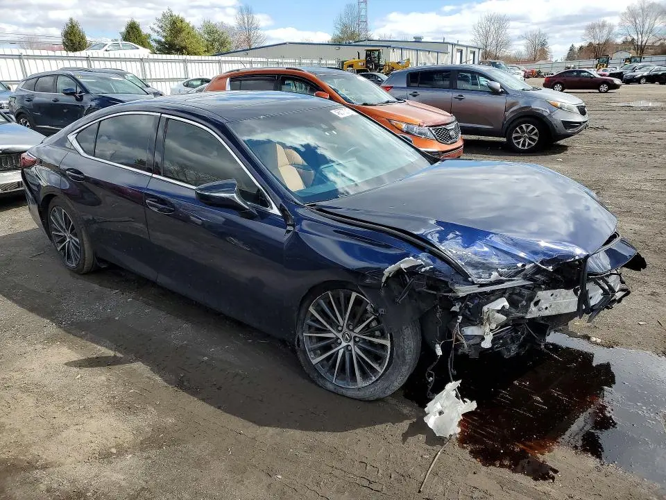 2024 LEXUS ES 350 BASE  