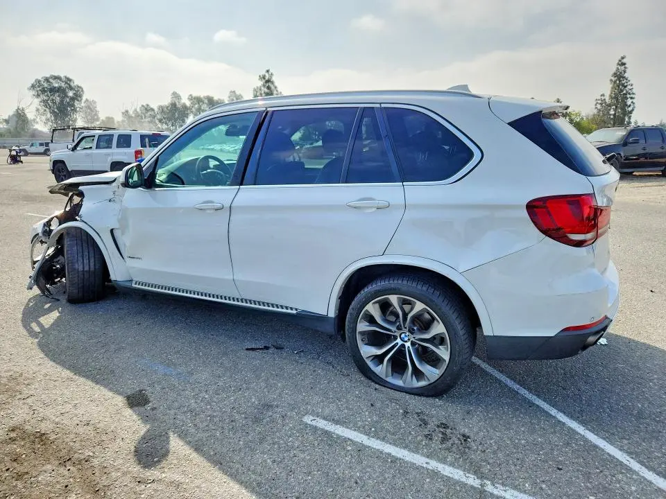 2014 BMW X5 SDRIVE35I  