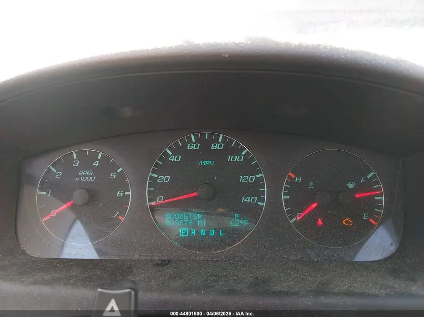 2014 CHEVROLET IMPALA LIMITED LT
