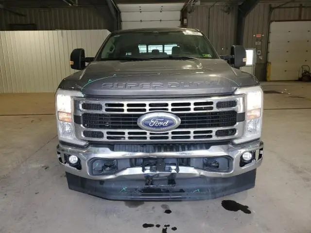 2024 FORD F250 SUPER DUTY  