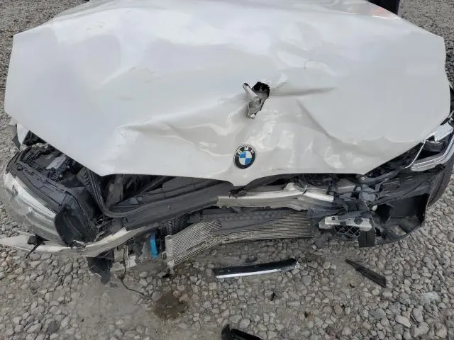 2021 BMW 530 I  