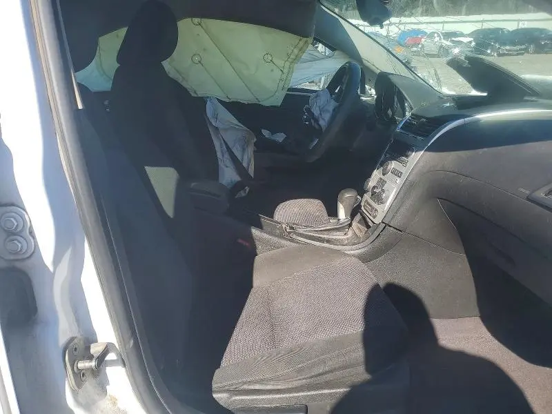 2012 CHEVROLET MALIBU 1LT  