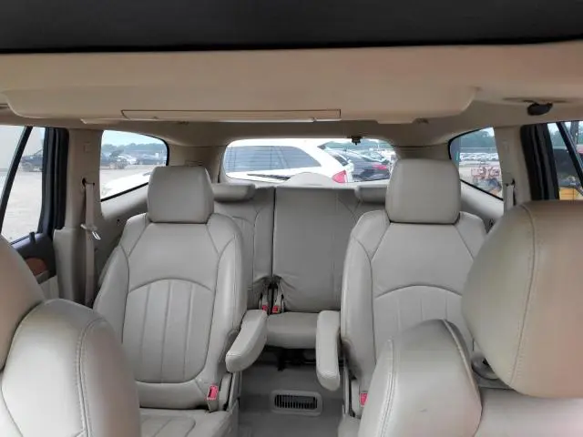 2012 BUICK ENCLAVE   