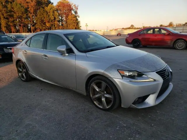 2014 LEXUS IS 350  