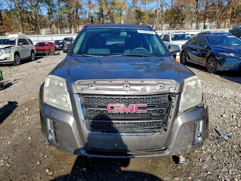 2011 GMC TERRAIN SLE  