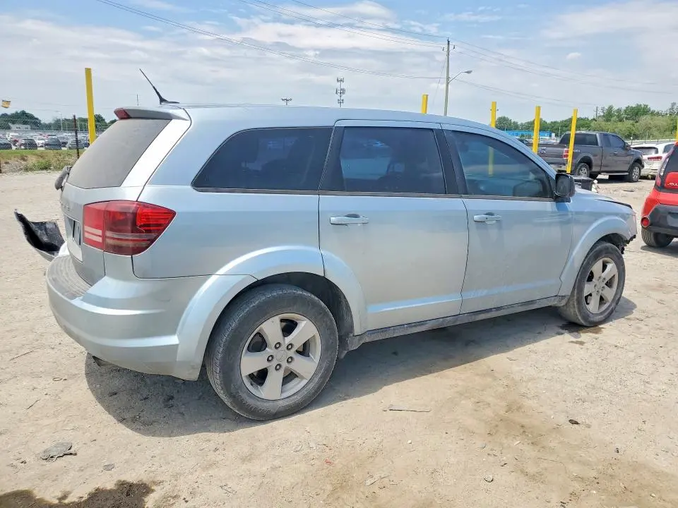 2013 DODGE JOURNEY SE  
