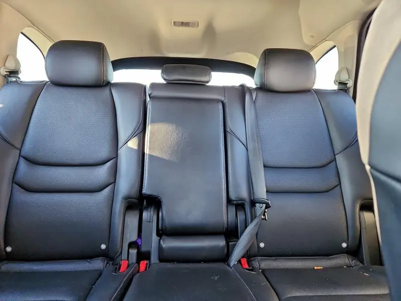 2018 MAZDA CX-9 TOURING  