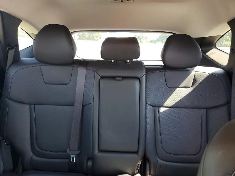 2023 HYUNDAI TUCSON XRT  