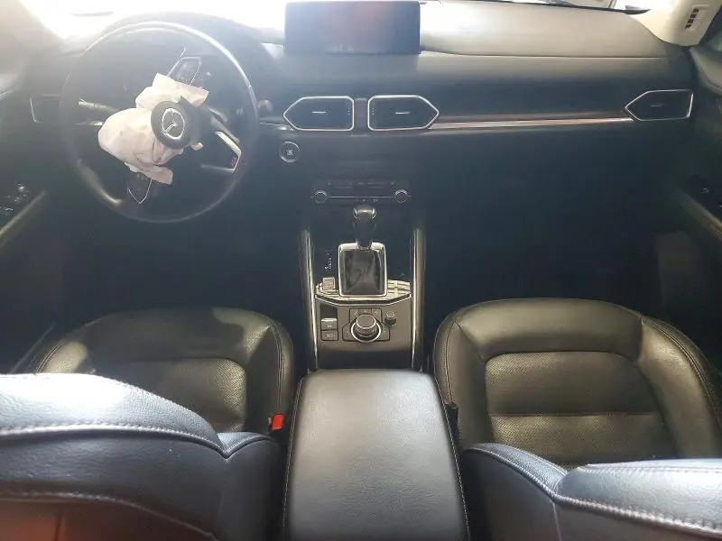 2023 MAZDA CX-5 PREMIUM  