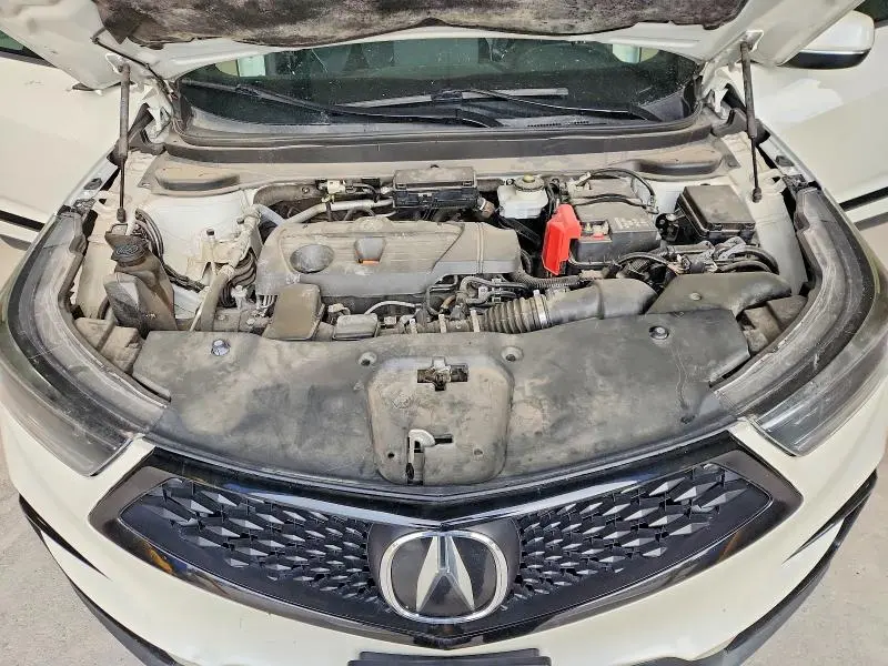2019 ACURA RDX A-SPEC  