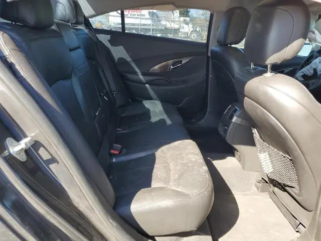 2013 BUICK LACROSSE PREMIUM  