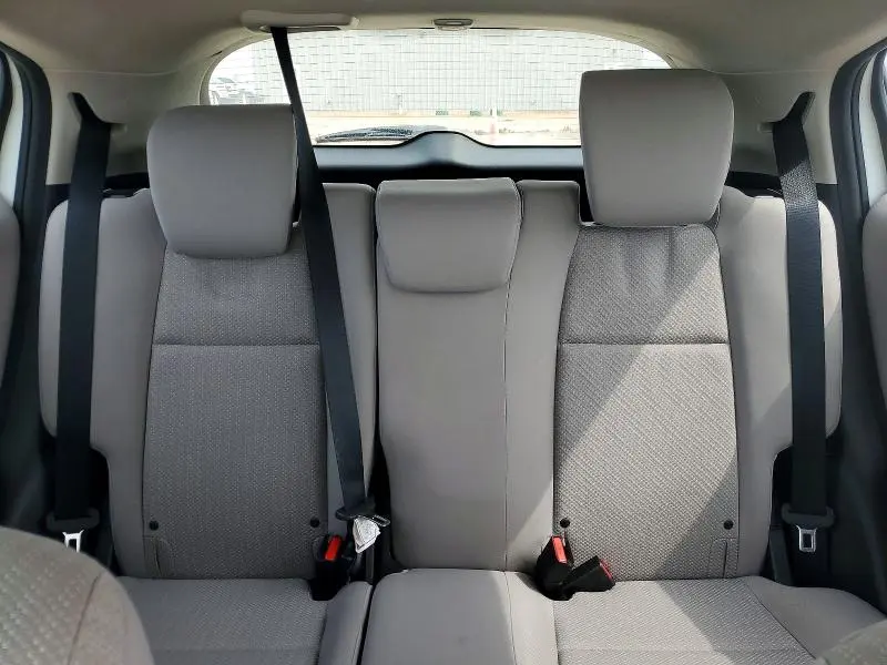 2017 HONDA HR-V EX  
