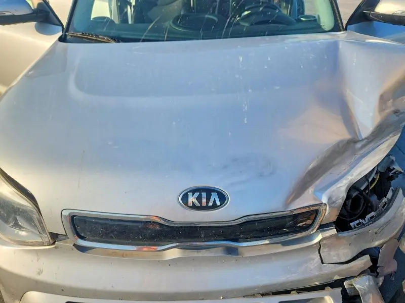 2016 KIA SOUL !  