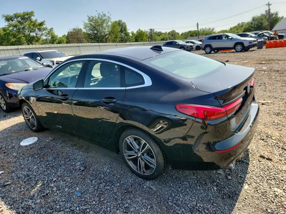 2021 BMW 228XI   