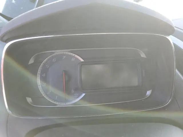 2015 CHEVROLET TRAX 1LT  