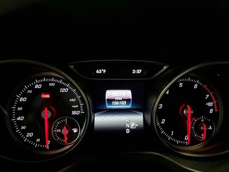 2019 MERCEDES-BENZ CLA 250 4MATIC  