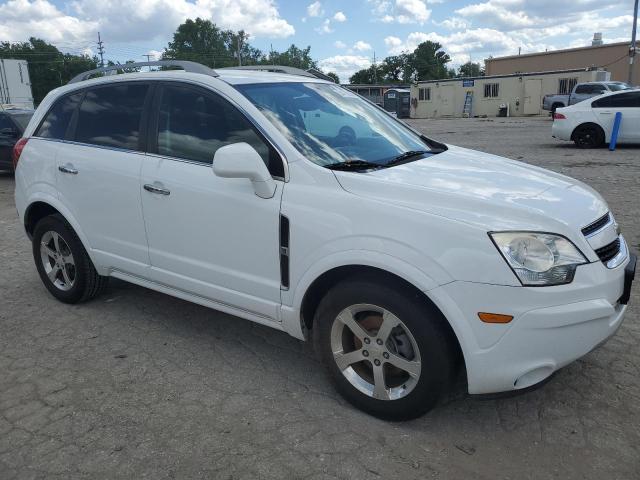 2013 CHEVROLET CAPTIVA LT