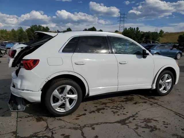 2021 AUDI Q3 PREMIUM 40  