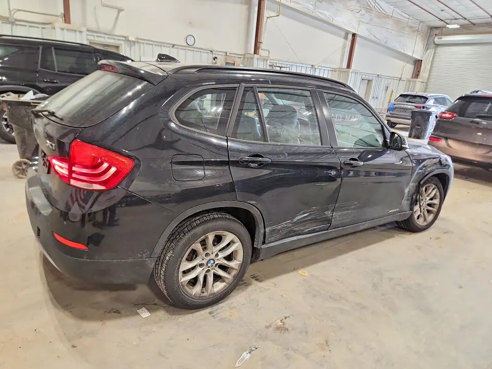 2015 BMW X1 XDRIVE28I  